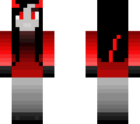 devil girl
