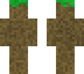 dirt man