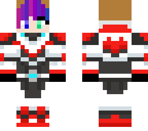 do not use my personal skin