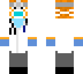 doctor