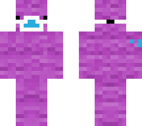 doctor magenta wool