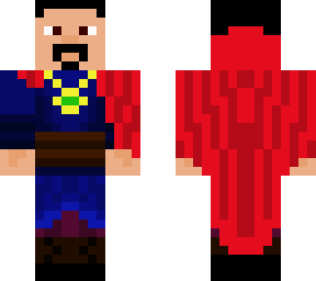 doktor strange