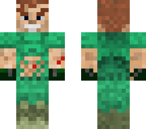 doom guy