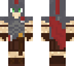 dragonbro9114 ( gladiator.)