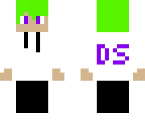 dsman