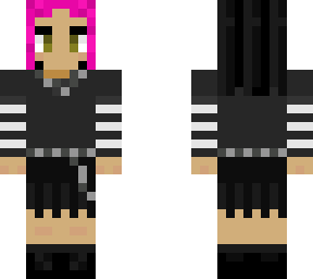 e-girl