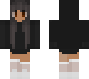 e-girl