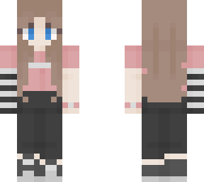 e-girl