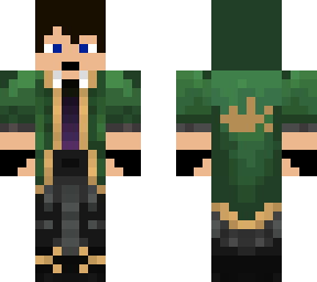 earthlord_silvester