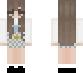 edited/fixed of my oc!