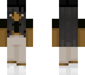 edited skin
