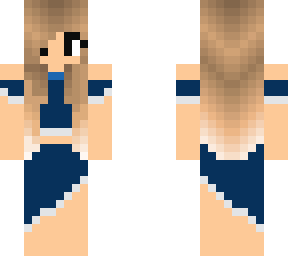 emma's skin