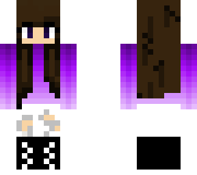 emo purple