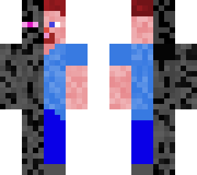 ender steve