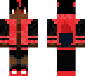 evil clone