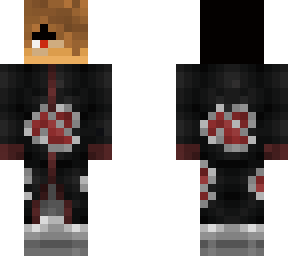 evil luzu akatzuki