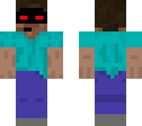 evil stevil