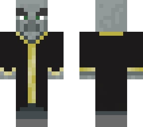evoker