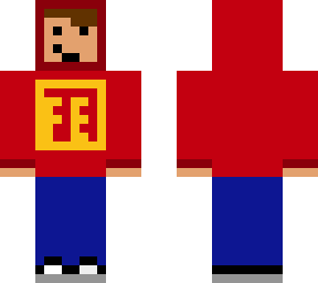 fe man 2