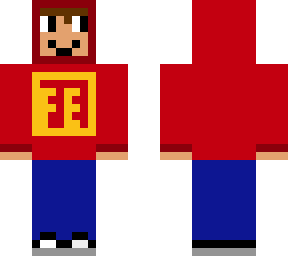 fe man 2