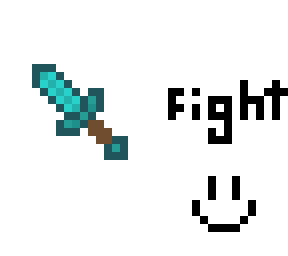 fight!