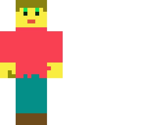 flat stanly