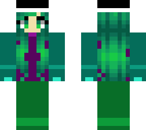 forest ranger
