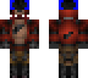 foxy vr 2