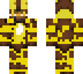 freddy