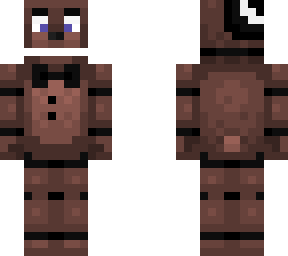 freddy fazbear