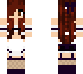 french maid