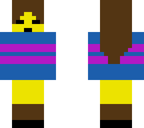 frisk