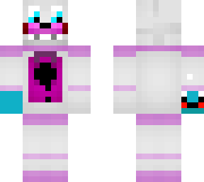funtime freddy & bonbon