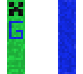 g creeper