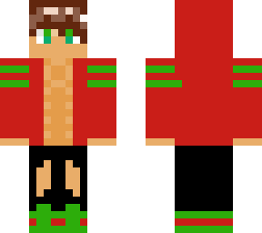 gamer