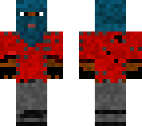 gangmember edit