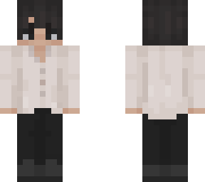 gau w/o his jacket