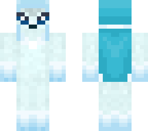 glaceon def