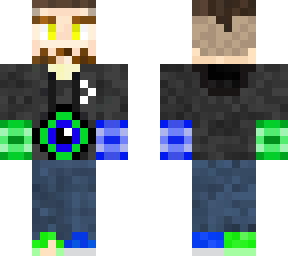 god jacksepticeye