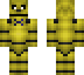 golden freddy