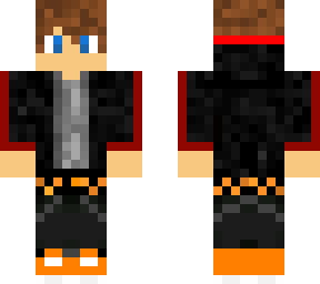 good adim skin
