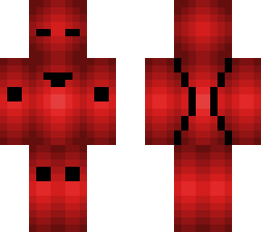 good v.s evil (evil)