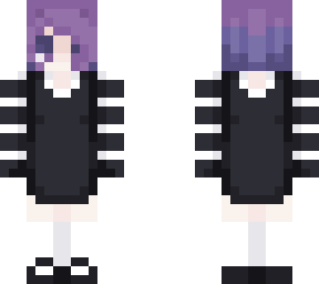 gothic girl