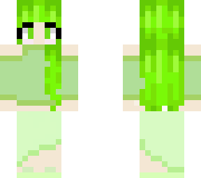 green (caring)