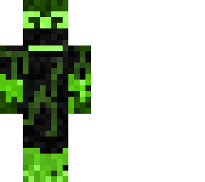 greencookie warrior