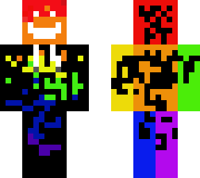 happy rainbow