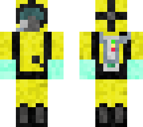 hazardousbear (masked)