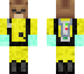 hazardousbear