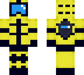 hazmat suit