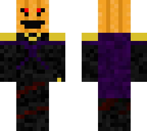 headless horse man